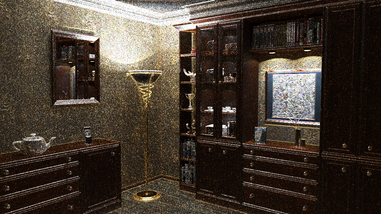 Kettunen et al. [2015] L2 Recons.