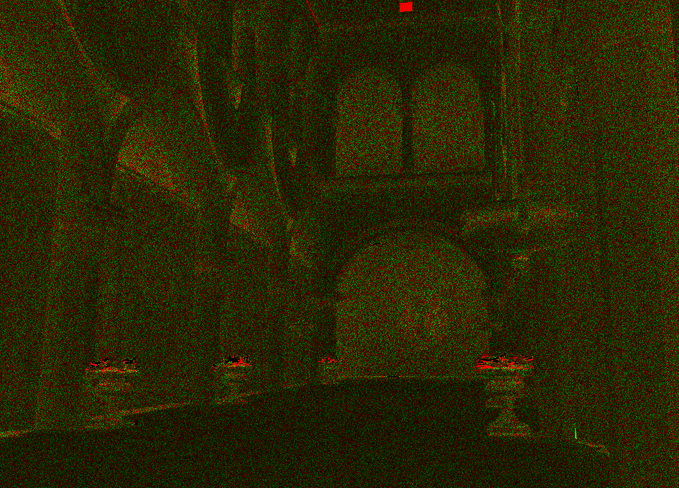 Bidirectional Path Tracing