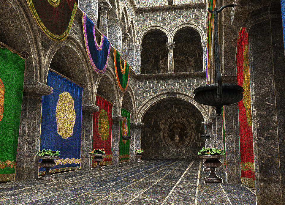 Kettunen et al. [2015] L2 Recons.