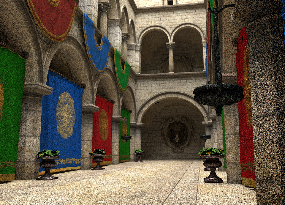 Hachisuka and Jensen [2009]