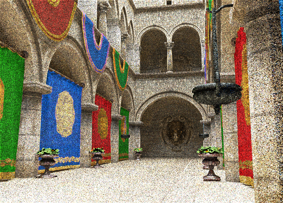 Hachisuka and Jensen [2009]