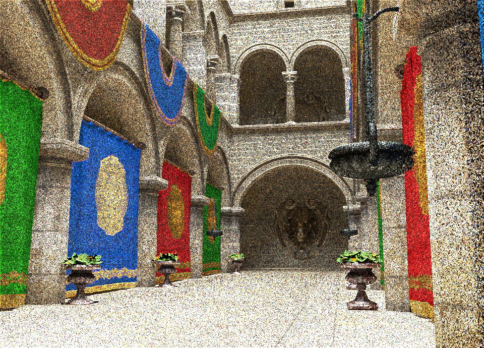 Hachisuka and Jensen [2009]