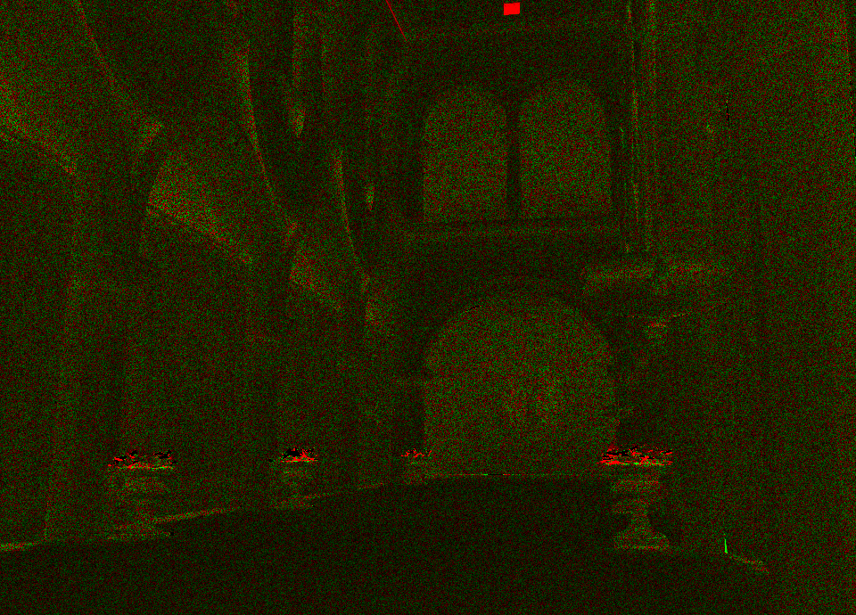 Bidirectional Path Tracing