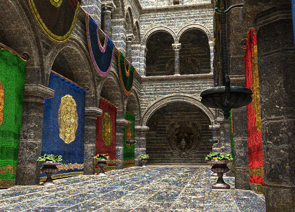 Kettunen et al. [2015] L1 Recons.