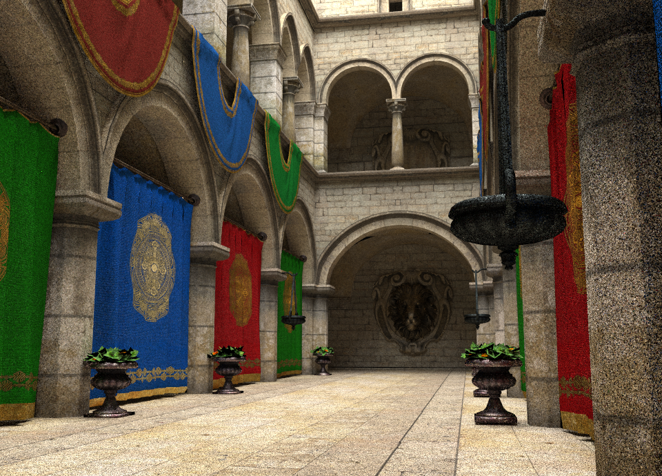 Hachisuka and Jensen [2009]