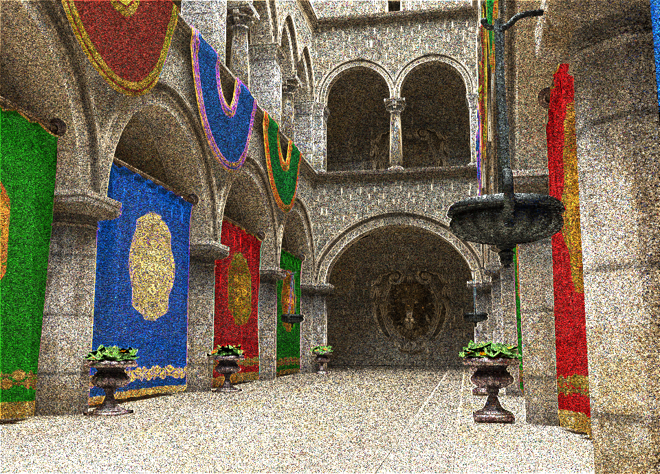 Hachisuka and Jensen [2009]