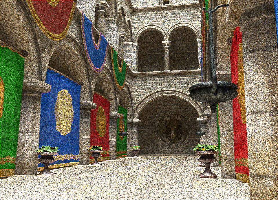 Hachisuka and Jensen [2009]