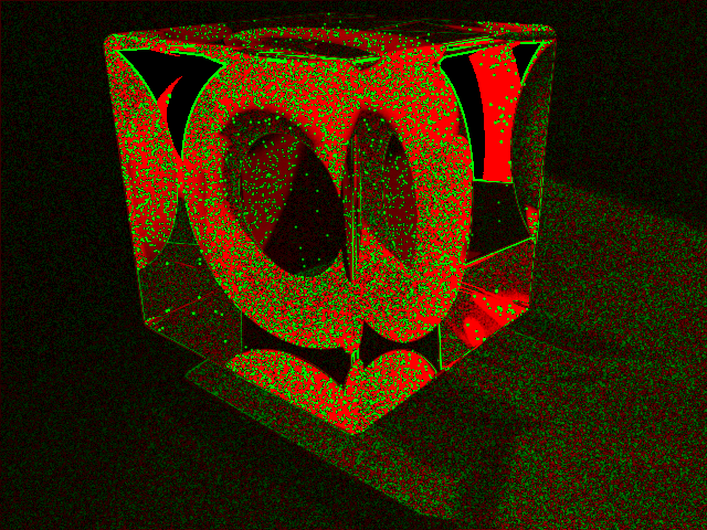 Bidirectional Path Tracing