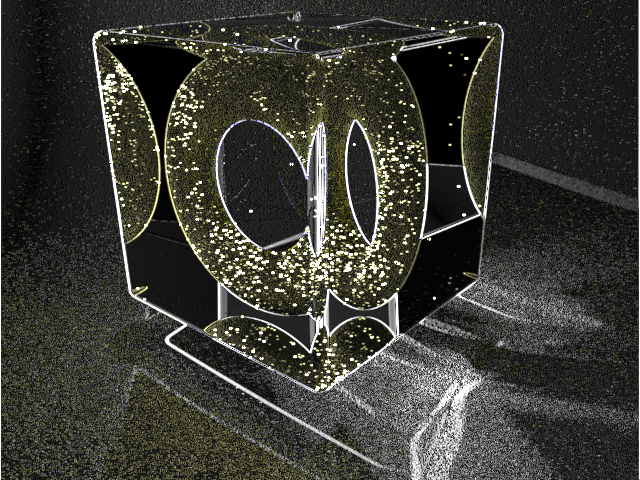 Manzi et al. [2015] L1 Recons.