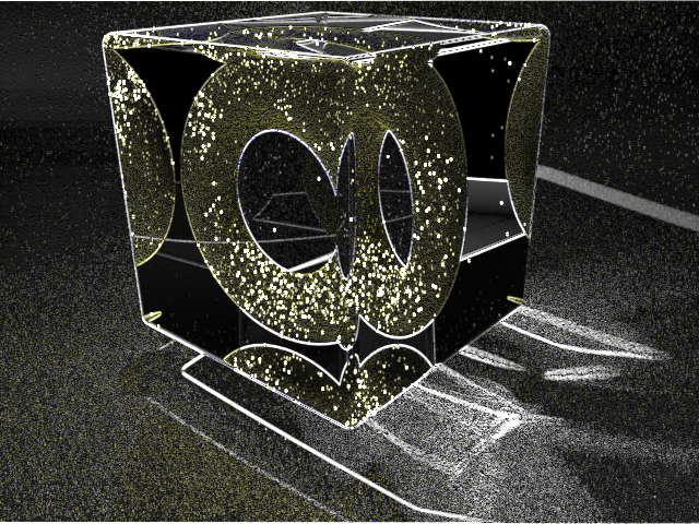 Manzi et al. [2015] L1 Recons.