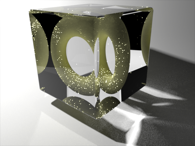 Manzi et al. [2015] L1 Recons.