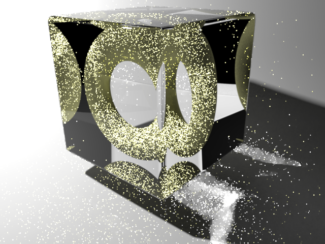 Kettunen et al. [2015] L1 Recons.