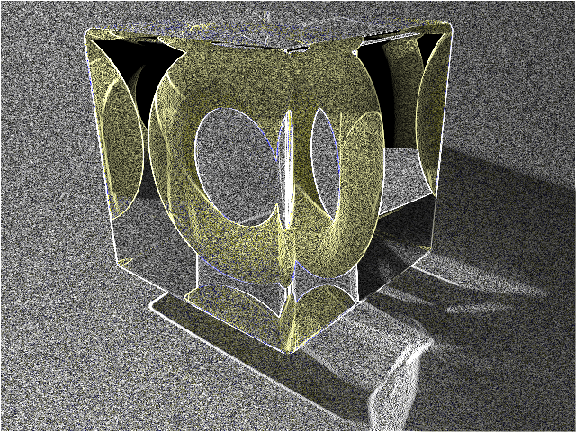 Hachisuka and Jensen [2009]