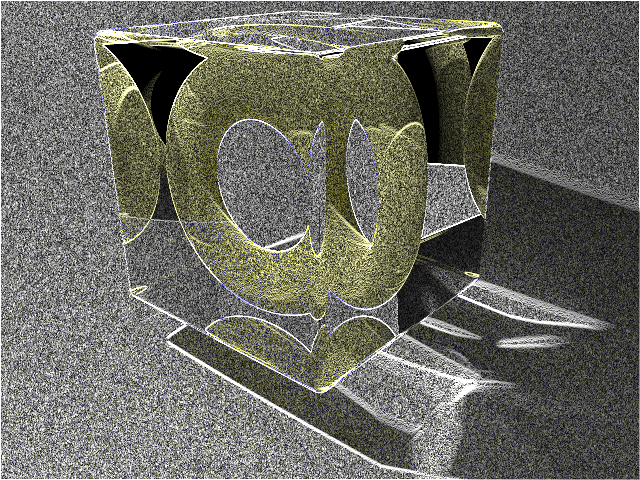 Hachisuka and Jensen [2009]