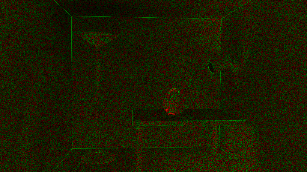 Bidirectional Path Tracing