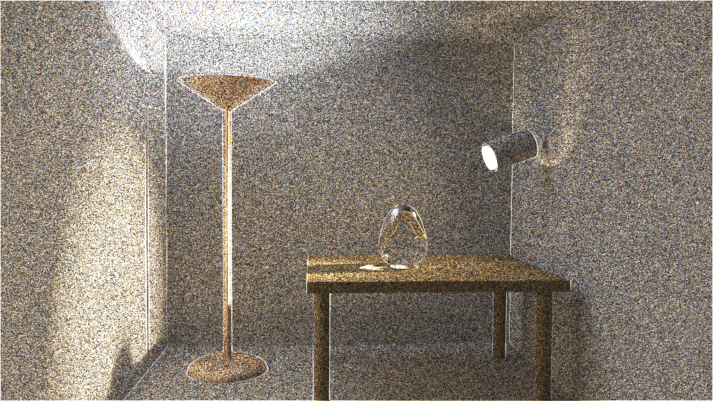 Hachisuka and Jensen [2009]