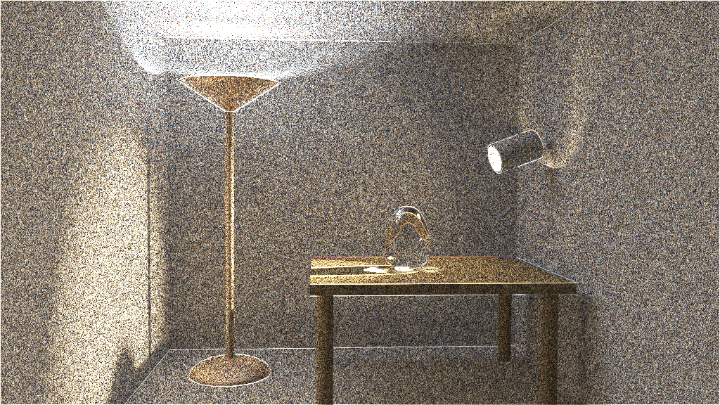 Hachisuka and Jensen [2009]