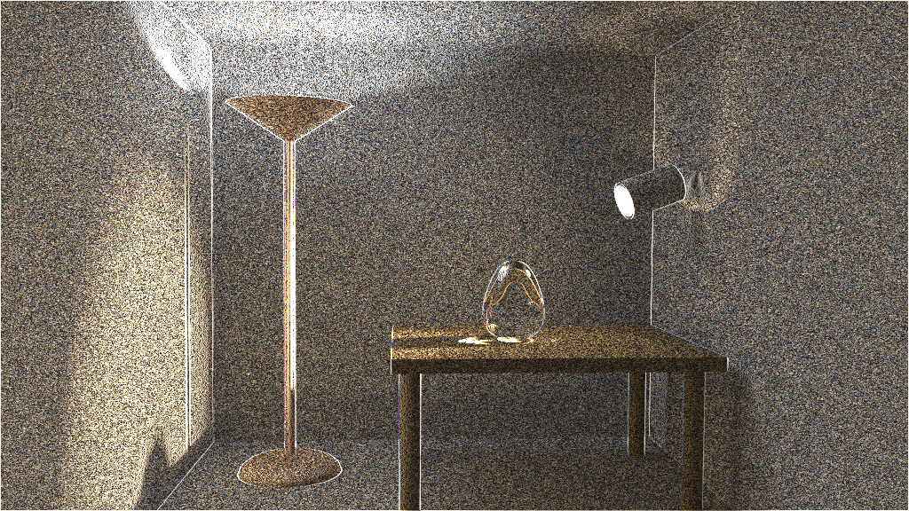 Hachisuka and Jensen [2009]