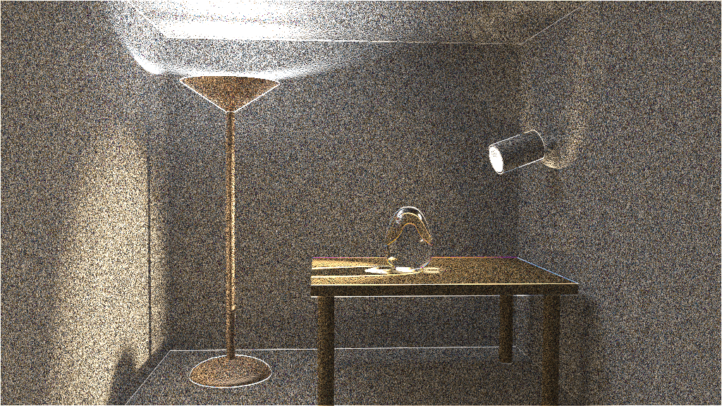 Hachisuka and Jensen [2009]