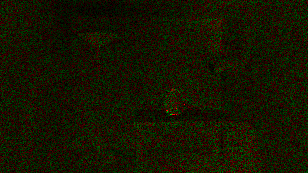 Bidirectional Path Tracing