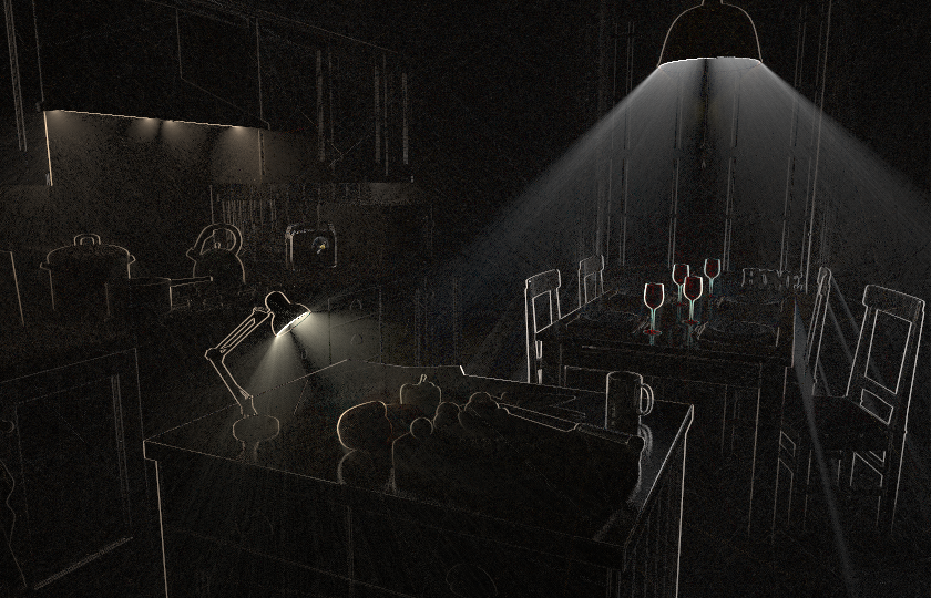G-Beam 3D
