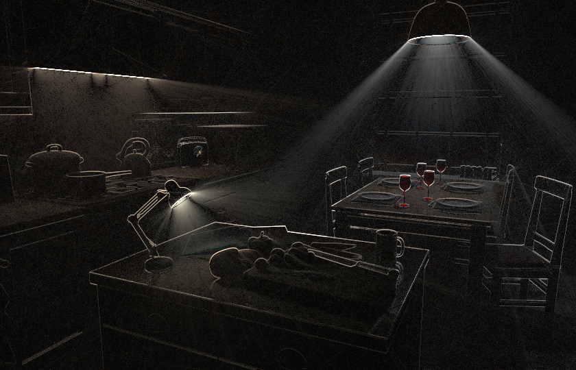 G-Beam 3D