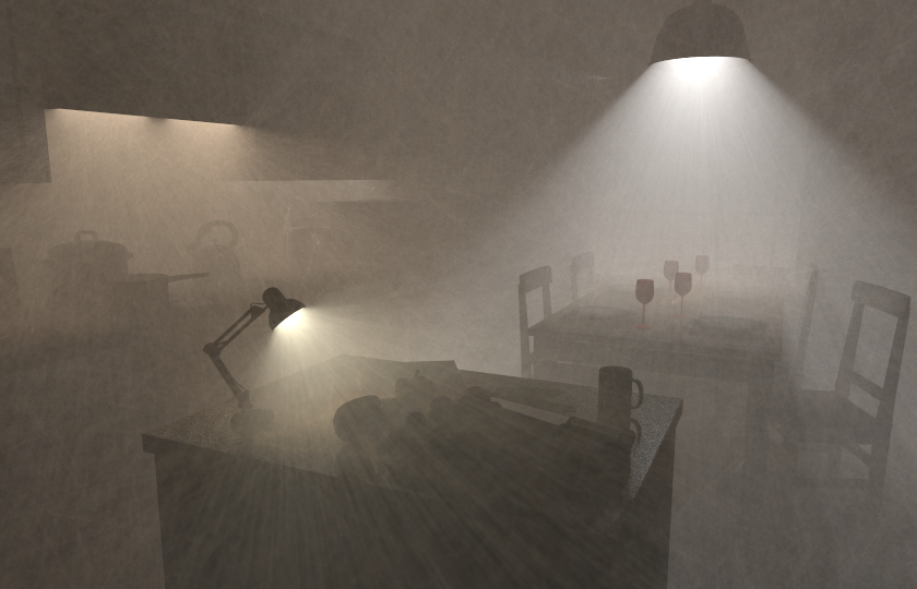 Beam 3D