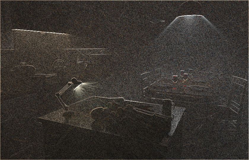 Beam 3D