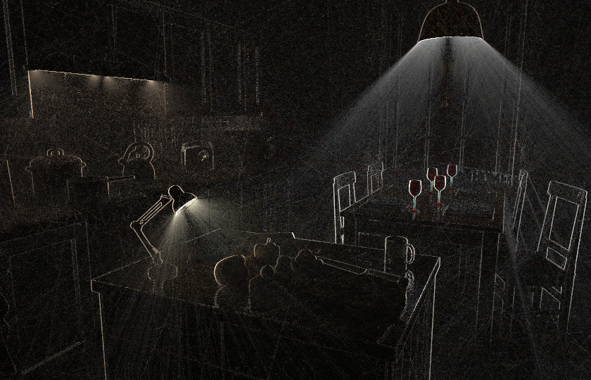 G-Beam 3D