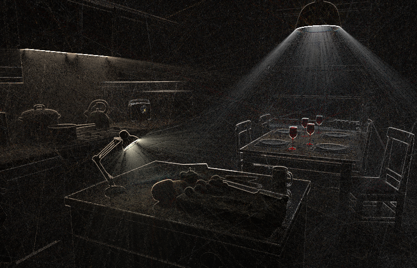 G-Beam 3D